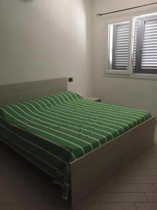 Appartamento Matilde 奥罗塞伊 外观 照片